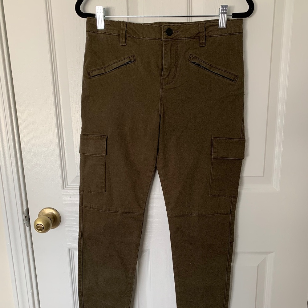 Forever 21 Jeans Size Medium